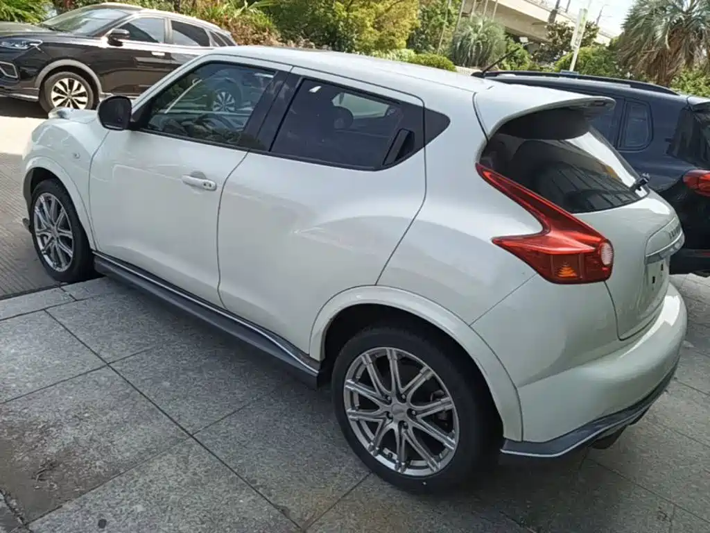 صورة 5 - Infiniti ESQ