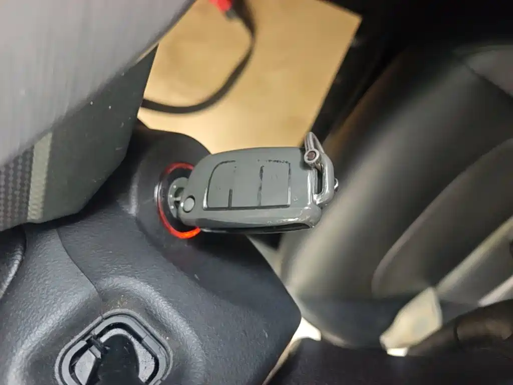 Geely Vision 2020 2020 1.5L Manual Asian Games Edition
