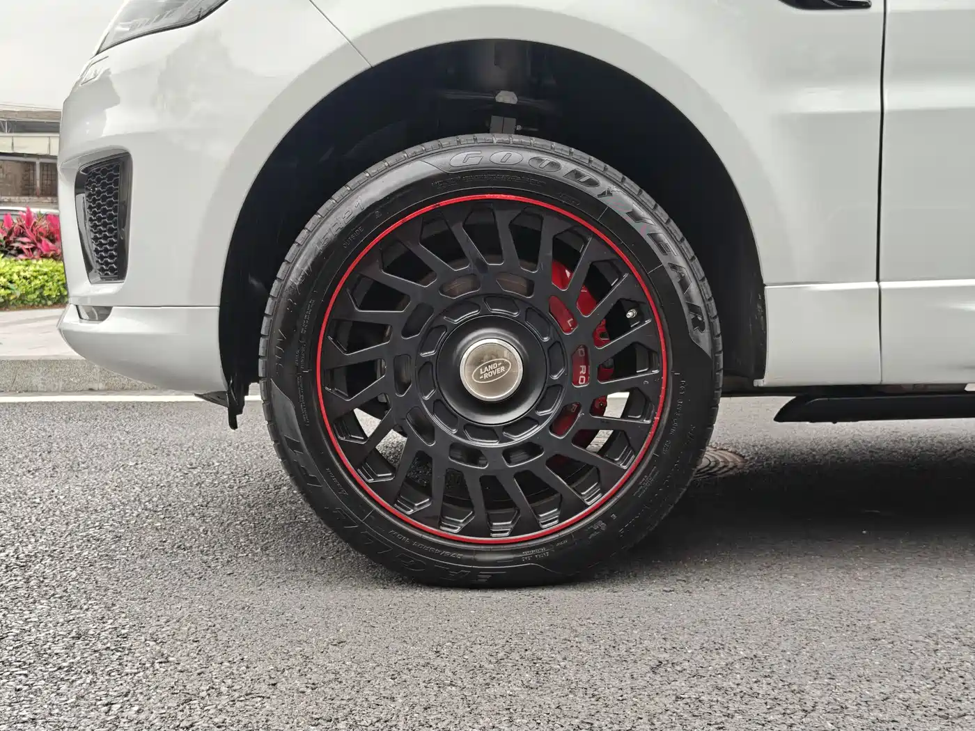 Land Rover Range Rover Sport 2018 3.0 SC V6 HSE DYNAMIC фото 27