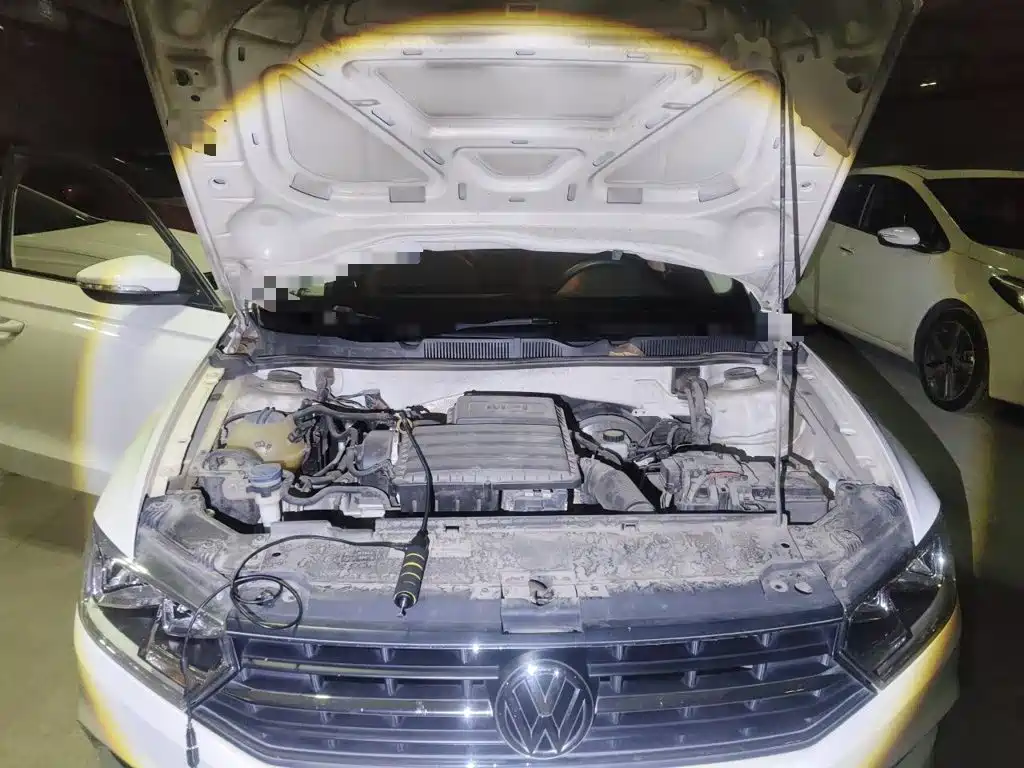 Photo 16 - Volkswagen Bora