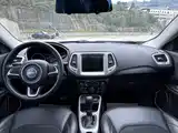Фото 15 - Jeep Compass