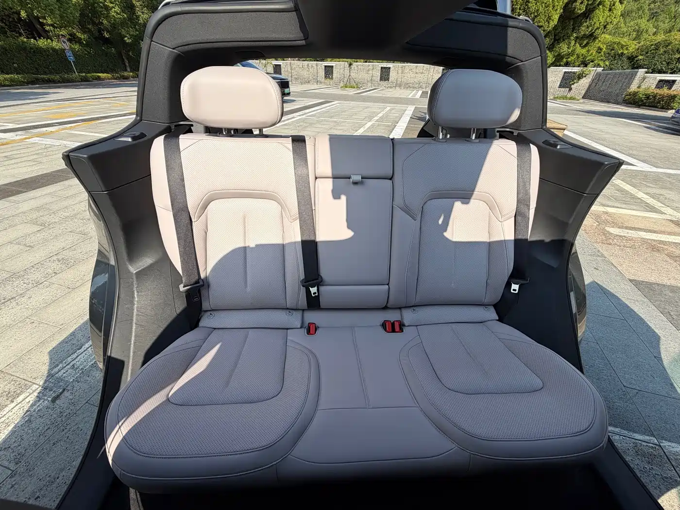 HiPhi Y 2023 2023 560km Elite Edition