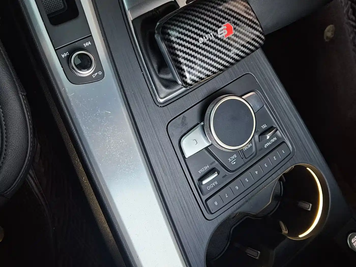 Audi A4L 2019 40 TFSI Fashion (China VI) фото 5