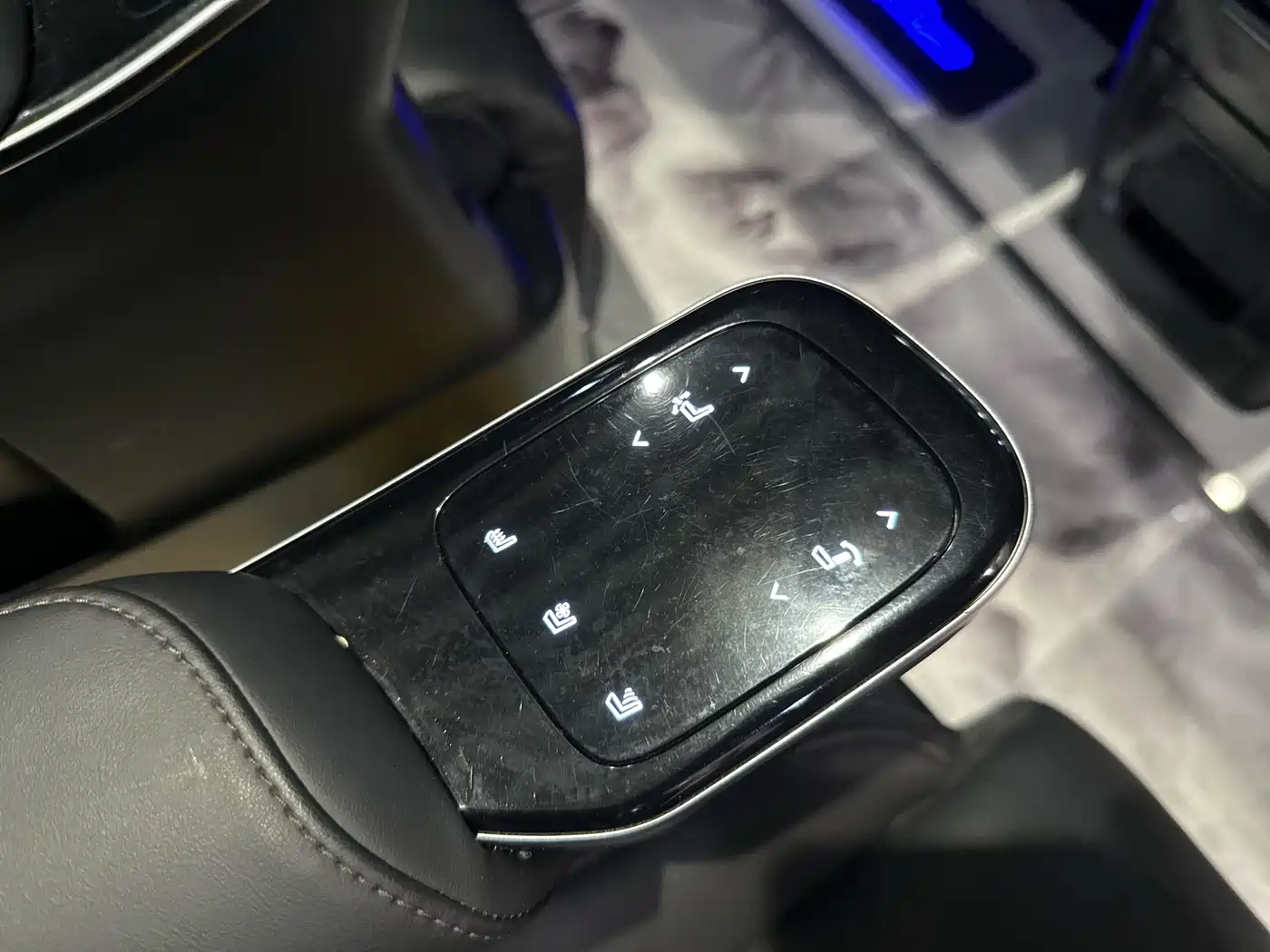 GAC Trumpchi Trumpchi M8 2024 Master Series 400T Ultimate Edition фото 15