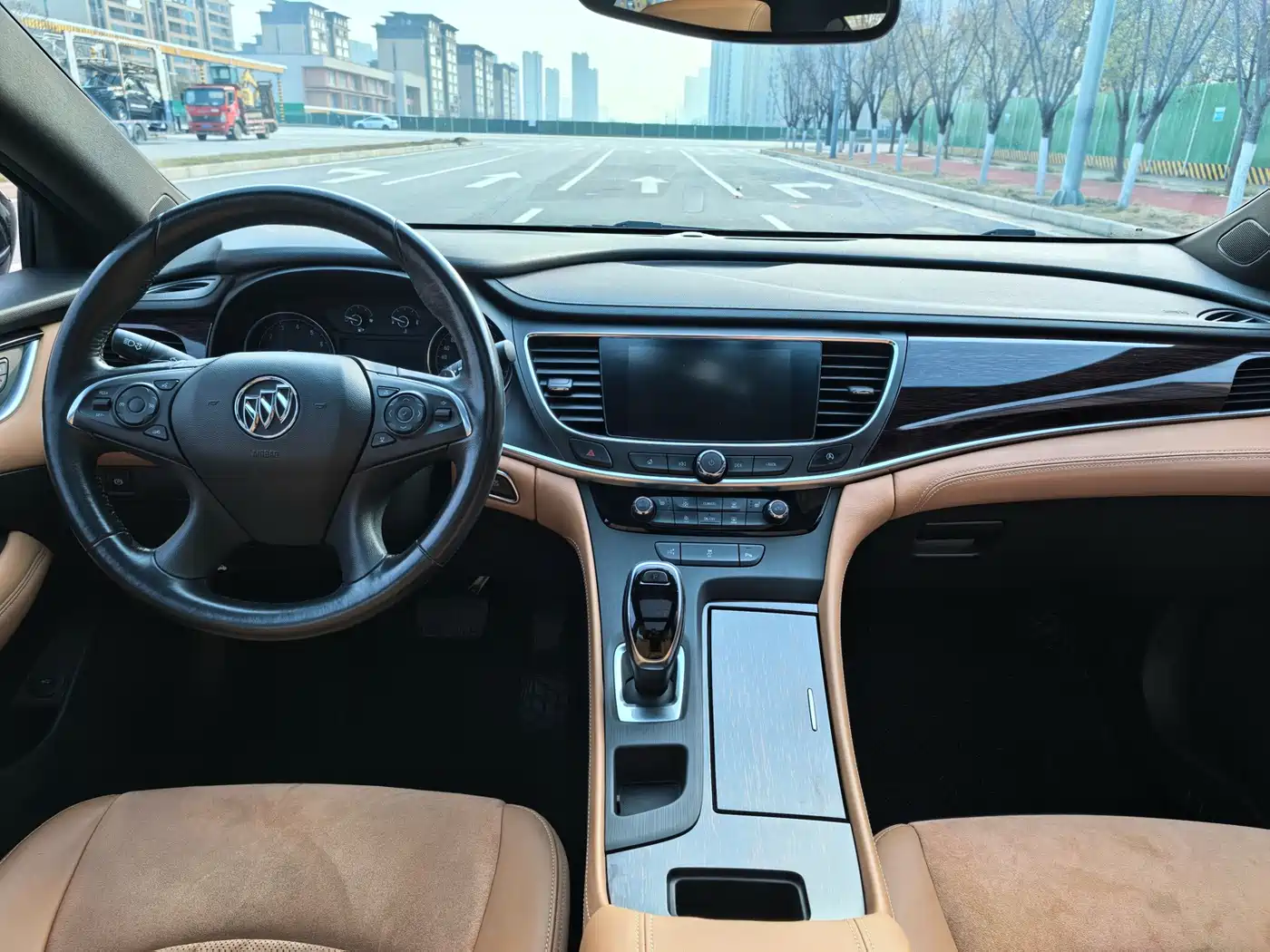 Buick LaCrosse 2019 28T Elite Edition фото 5