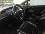 Фото 12 - Tesla Model X