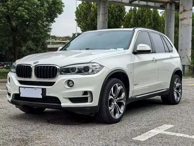 BMW X5 (Import) 2020