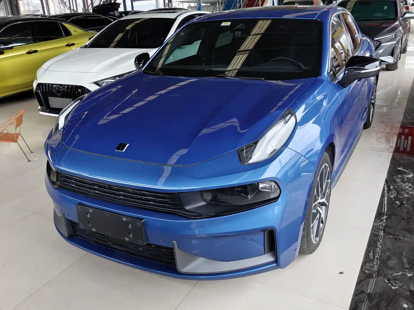 LYNK 03