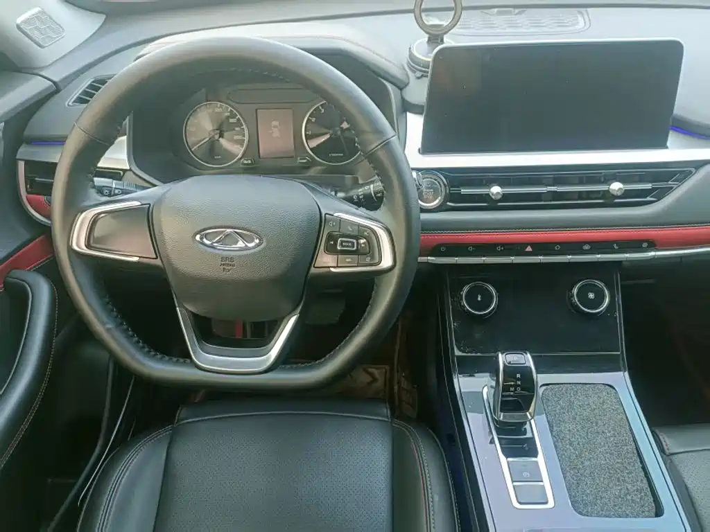 Photo 12 - Chery Tiggo 7
