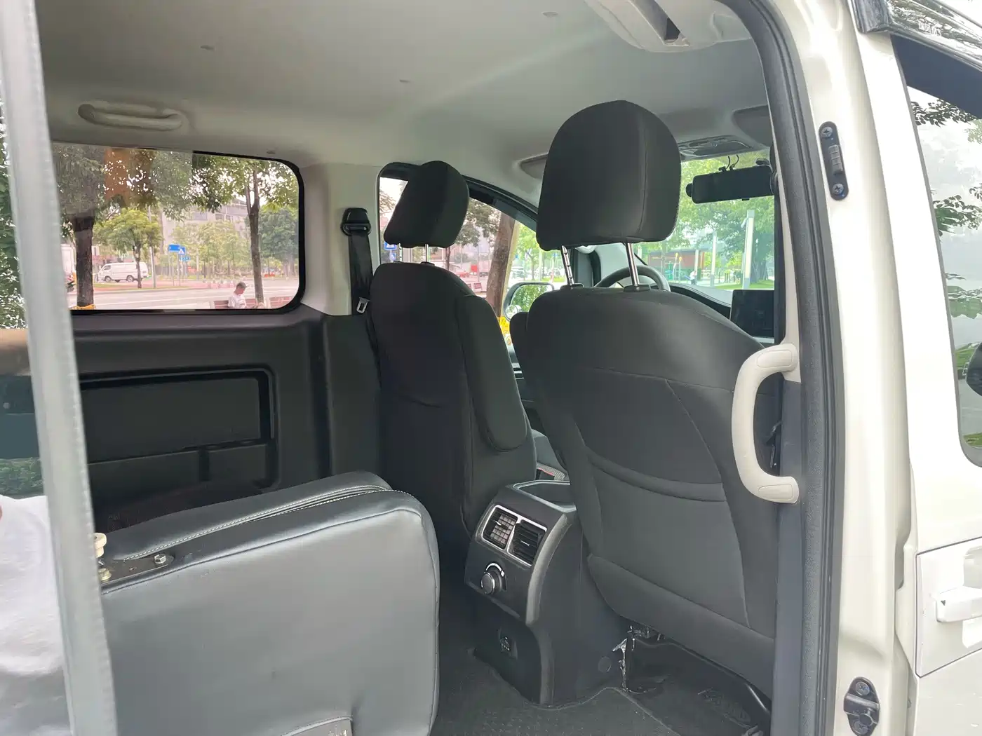 JAC Refine M3 2024 2023 PLUS 1.5T Classic 5/7-seater