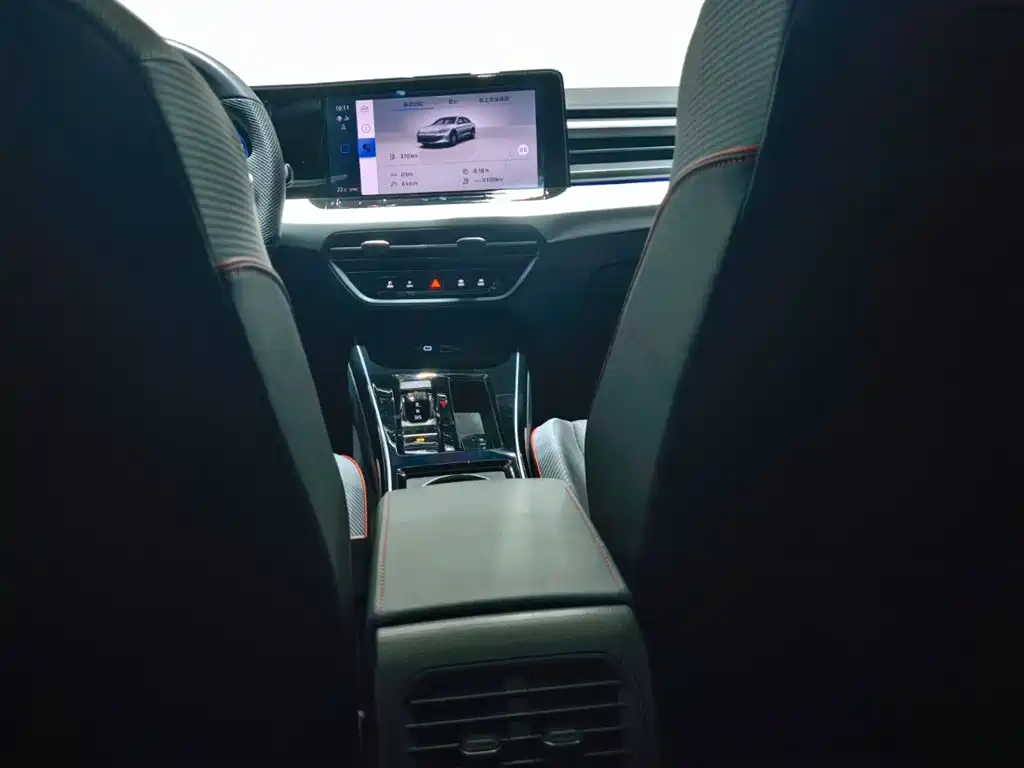 Volkswagen Lamando, миниатюра 14