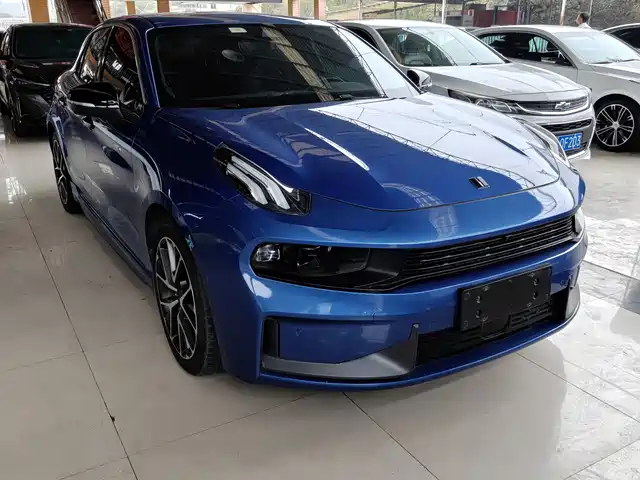 LYNK 03