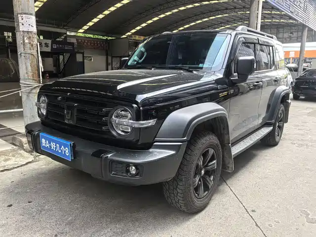 Tank 300 2023