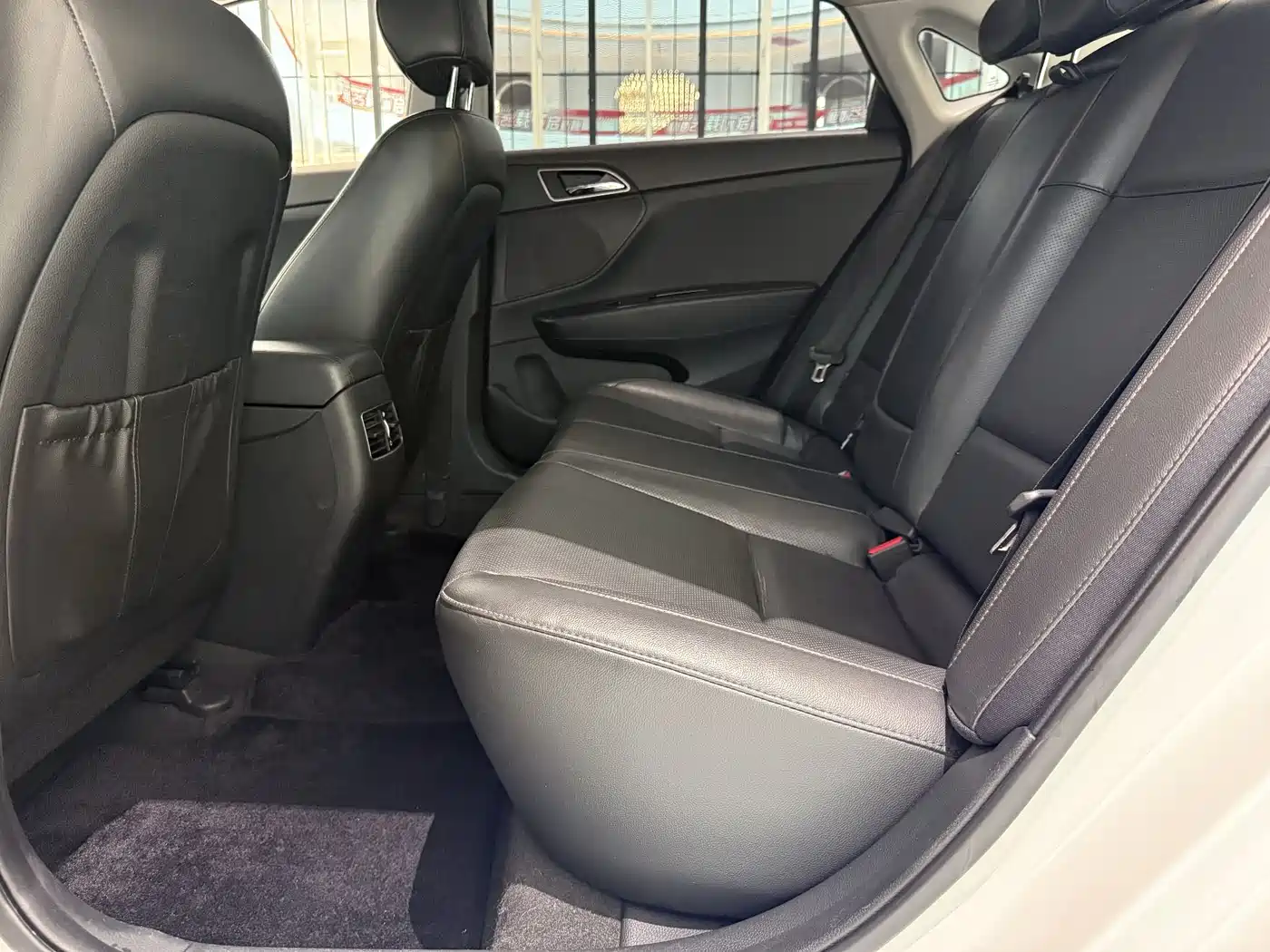 Hyundai Mistra 2014 1.8L Auto Smart GLS фото 17