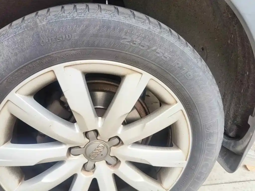 Photo 6 - Audi Q5