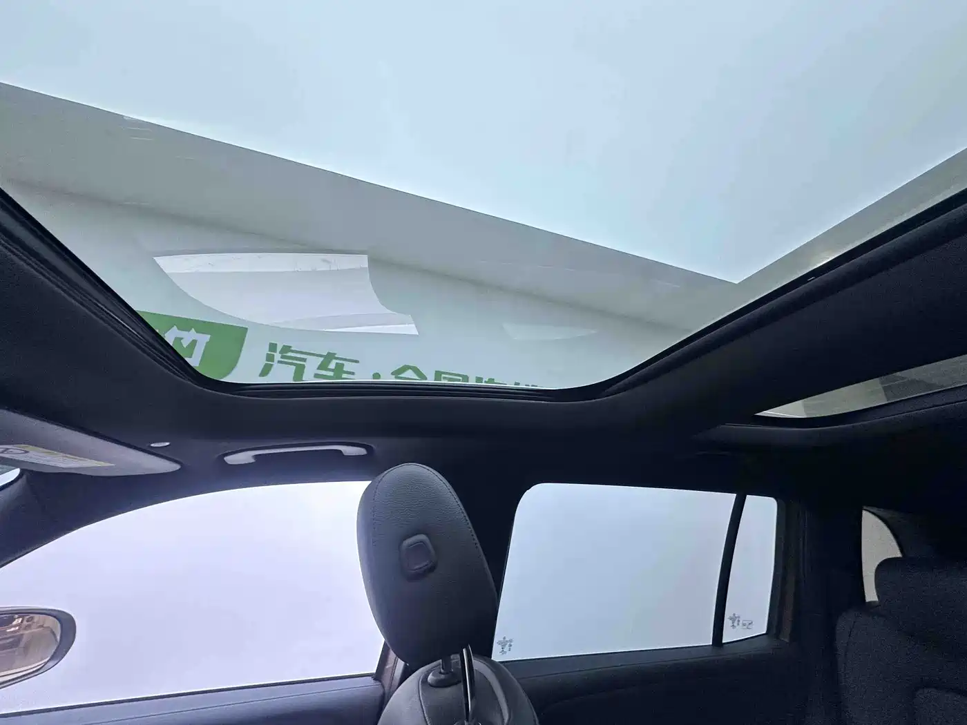 Mercedes-Benz GLB 2020 GLB 180 Dynamic фото 18