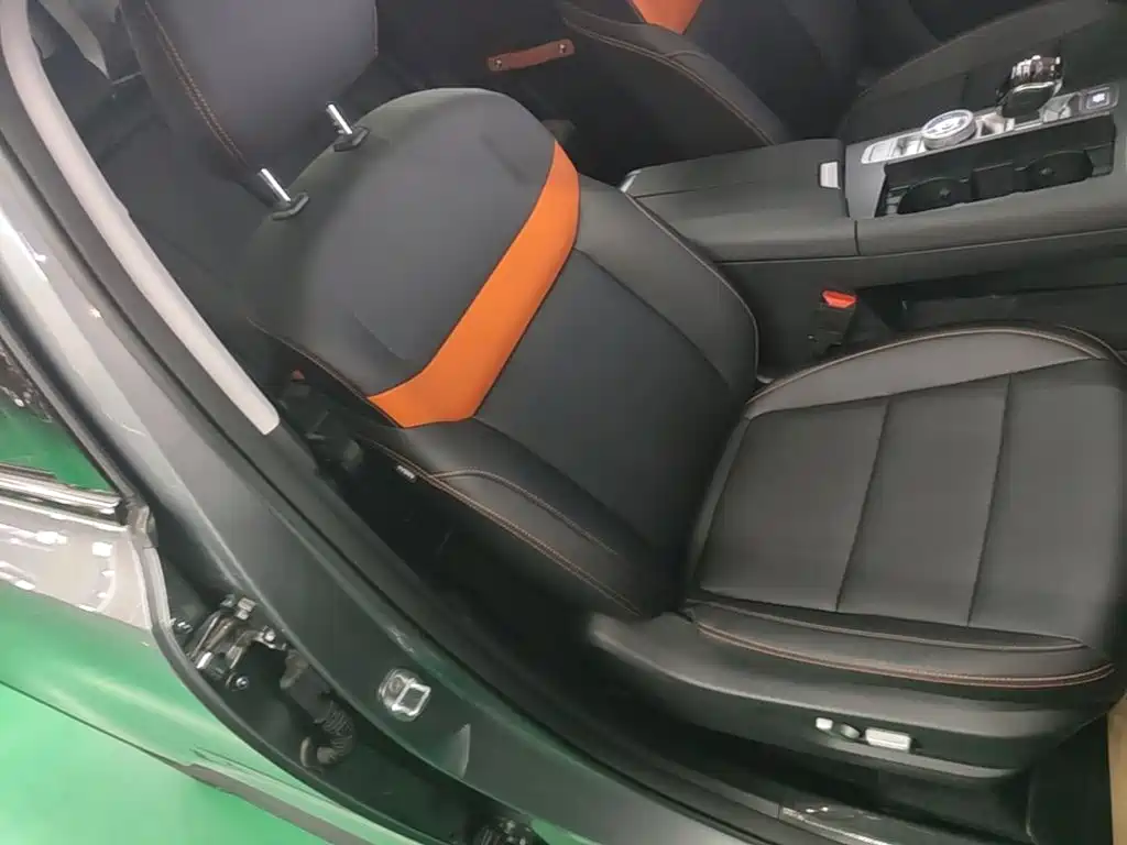 Фото 25 - BAIC ORV Beijing Off-Road BJ30