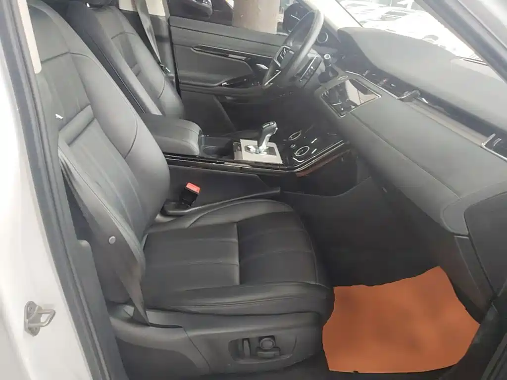 Land Rover Range Rover Evoque 2024 2023 Range Rover Evoque L 249PS Luxury Edition