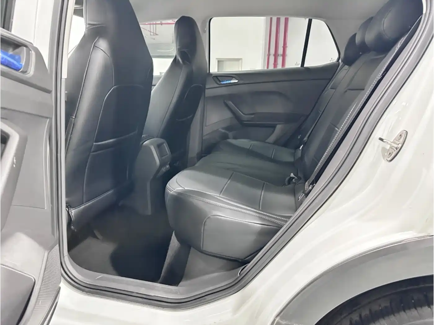 Volkswagen T-Cross 2023 1.5L Automatic Trend Edition фото 13