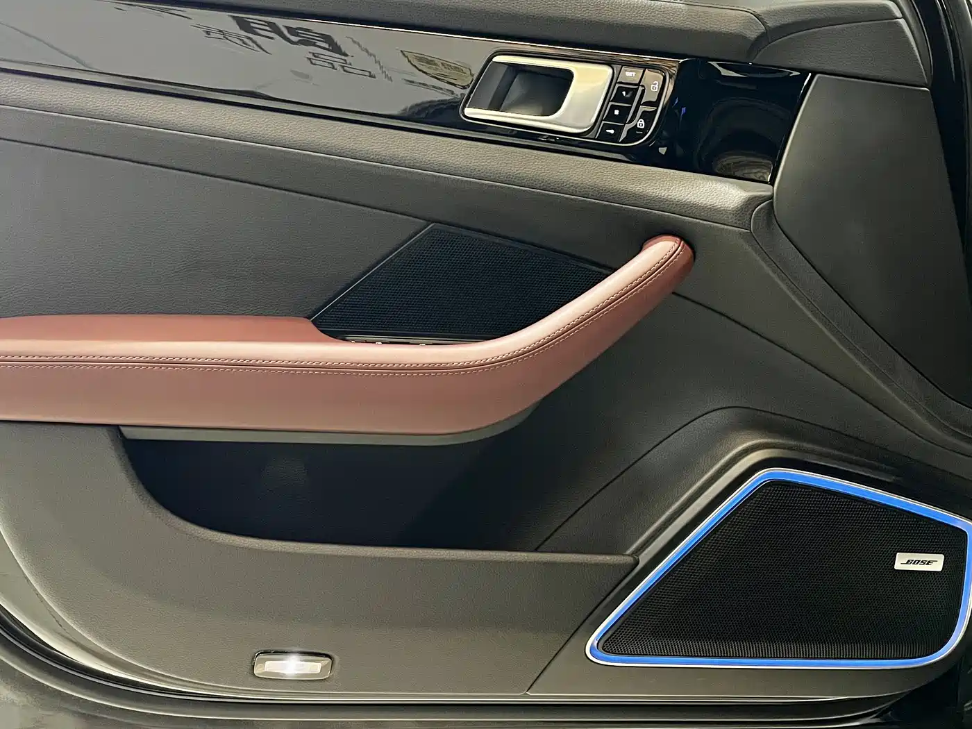 Porsche Panamera 2019 Panamera 2.9T фото 12