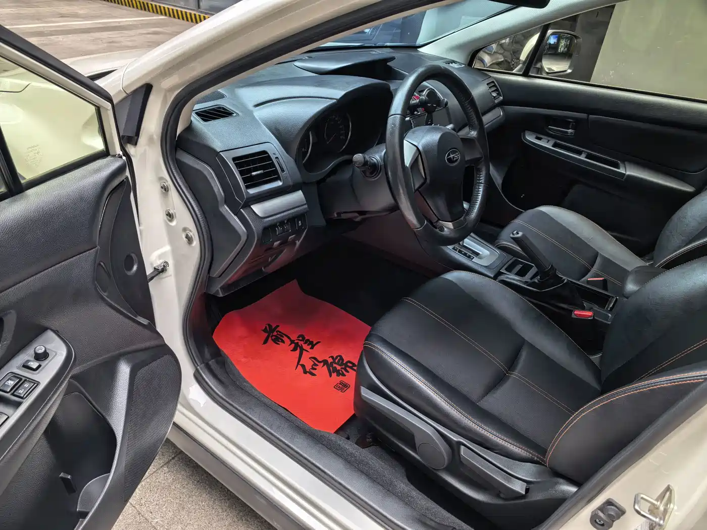 Subaru XV 2015 2014 2.0i Comfort