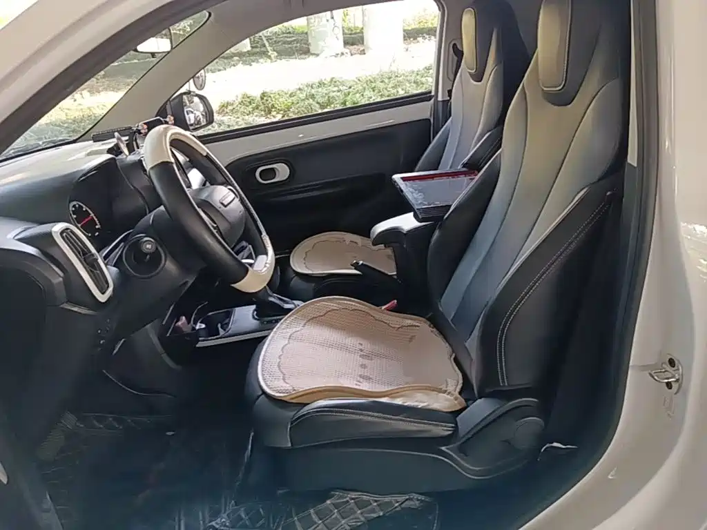 Roewe Kaiwei CLEVER 2023 2022 311km Vitality Bobo Edition