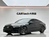 Фото 1 - Audi A7