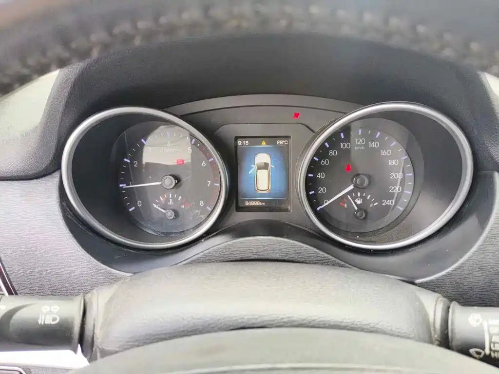 Photo 15 - Haval H6 Coupe