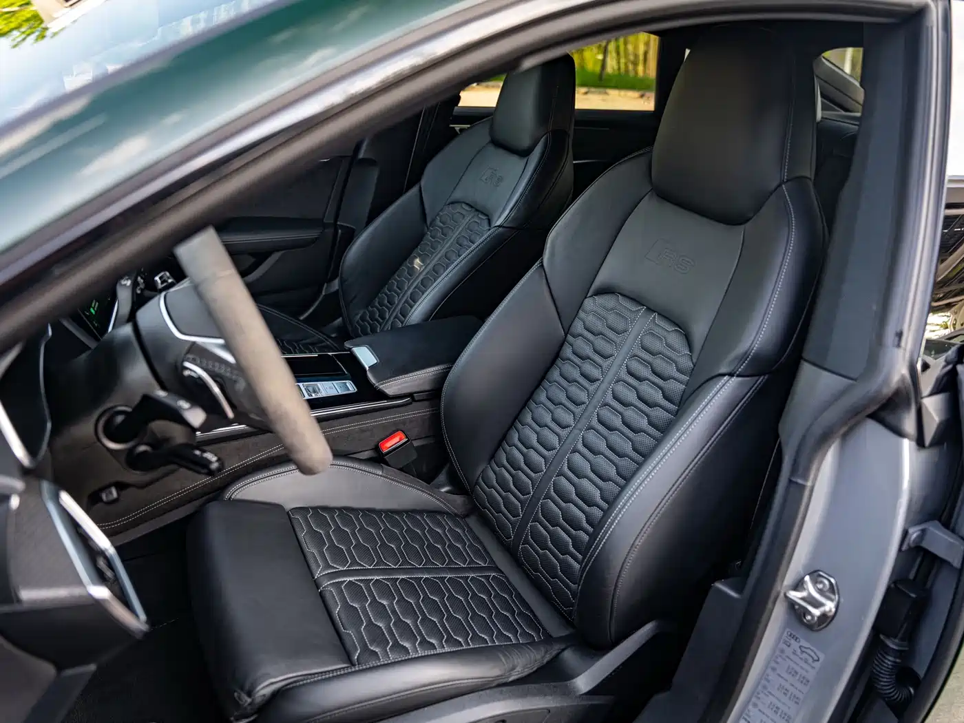 Audi RS 7 2023 2021 RS 7 4.0T Sportback