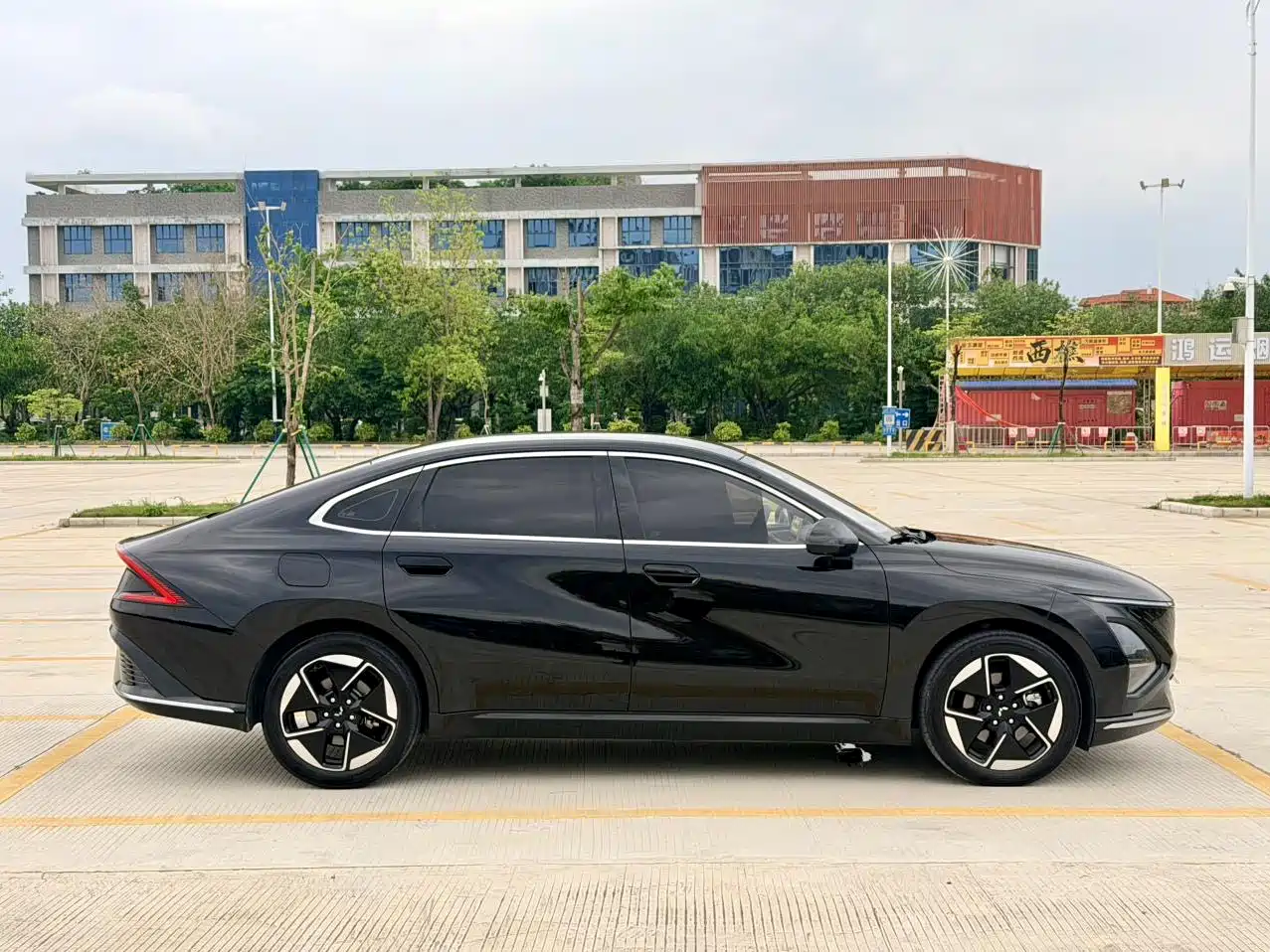 Wuling Motors Wuling Xingguang 2024 2023 150 Advanced Edition