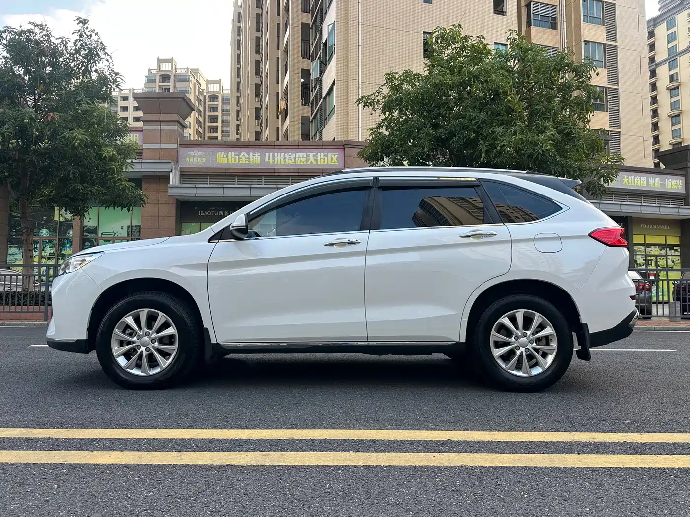 Фото 7 - Haval M6
