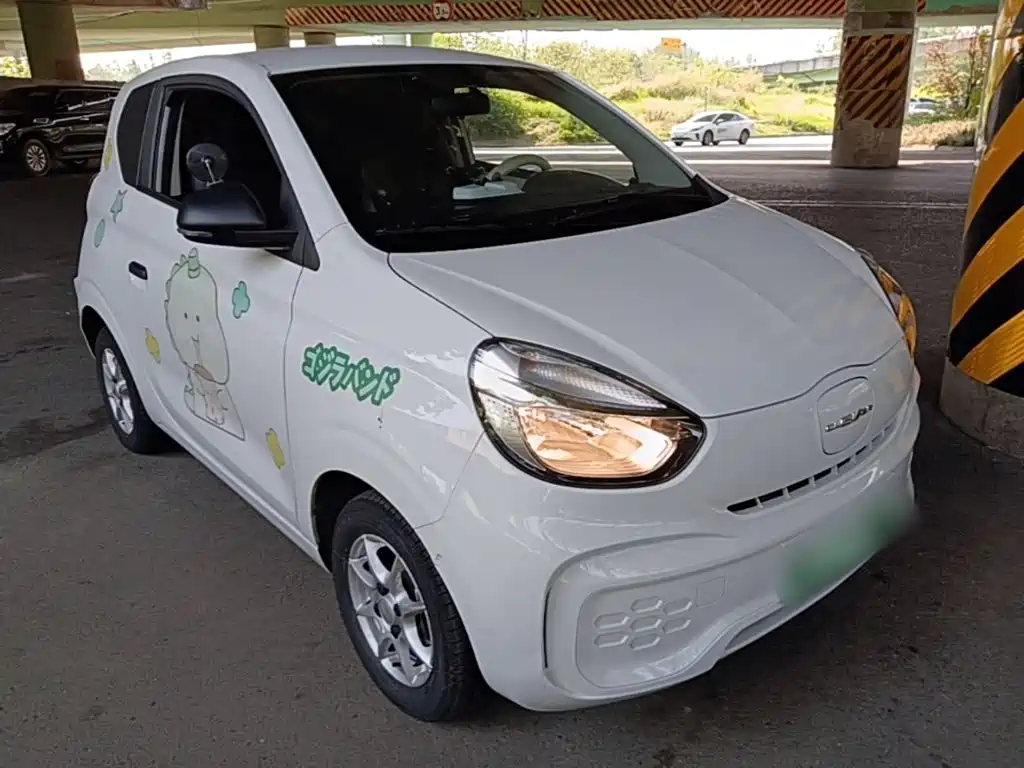 Roewe Kaiwei CLEVER 2023 2022 311km Vitality Bobo Edition