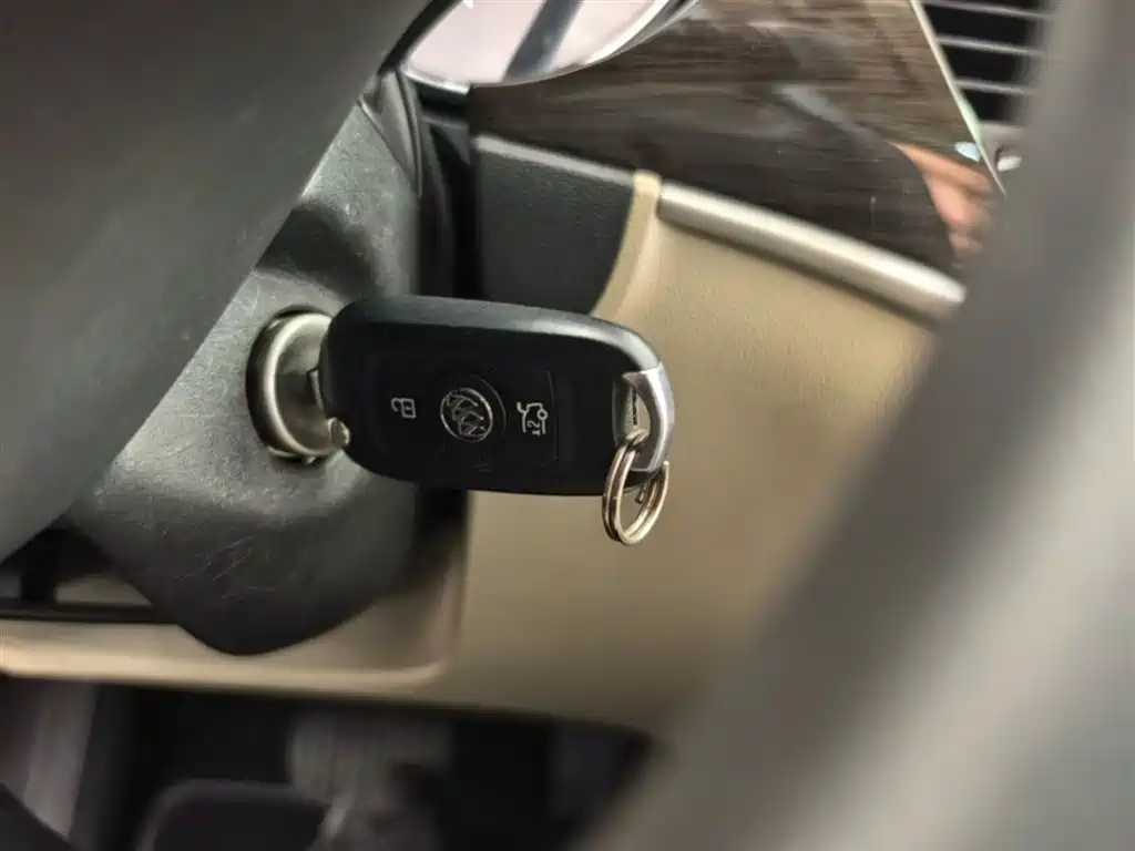 Buick Verano 2019 Sedan 15S Auto Progressive фото 9