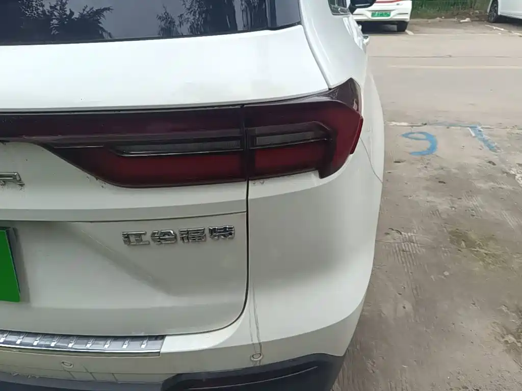 Ford Territory 2023 2023 EcoBoost 225 Premium 7-Seater (2/2/3)