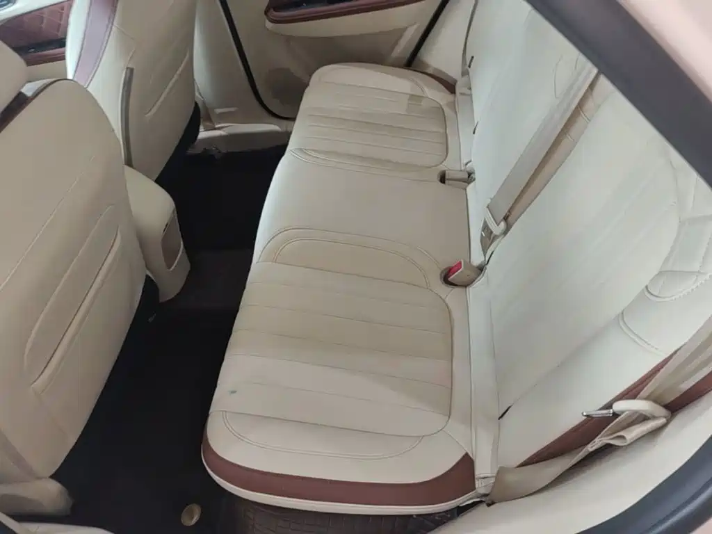 Ora Good Cat GT 2023 2023 Mulan Edition 401km Premium Model