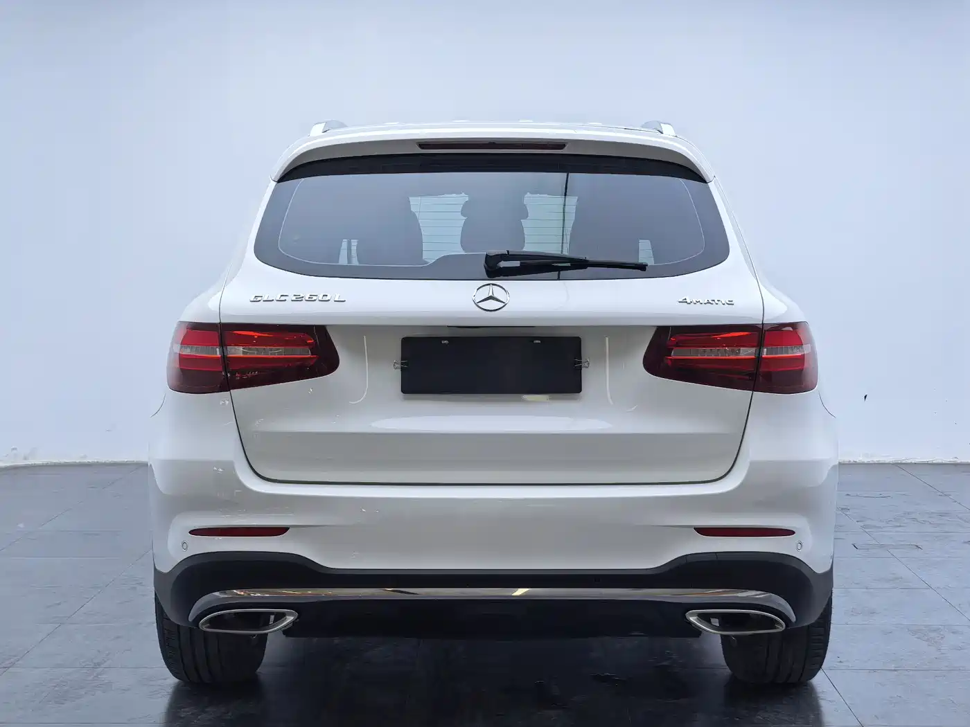 Mercedes-Benz GLC 2019 GLC 260 L 4MATIC Luxury фото 21