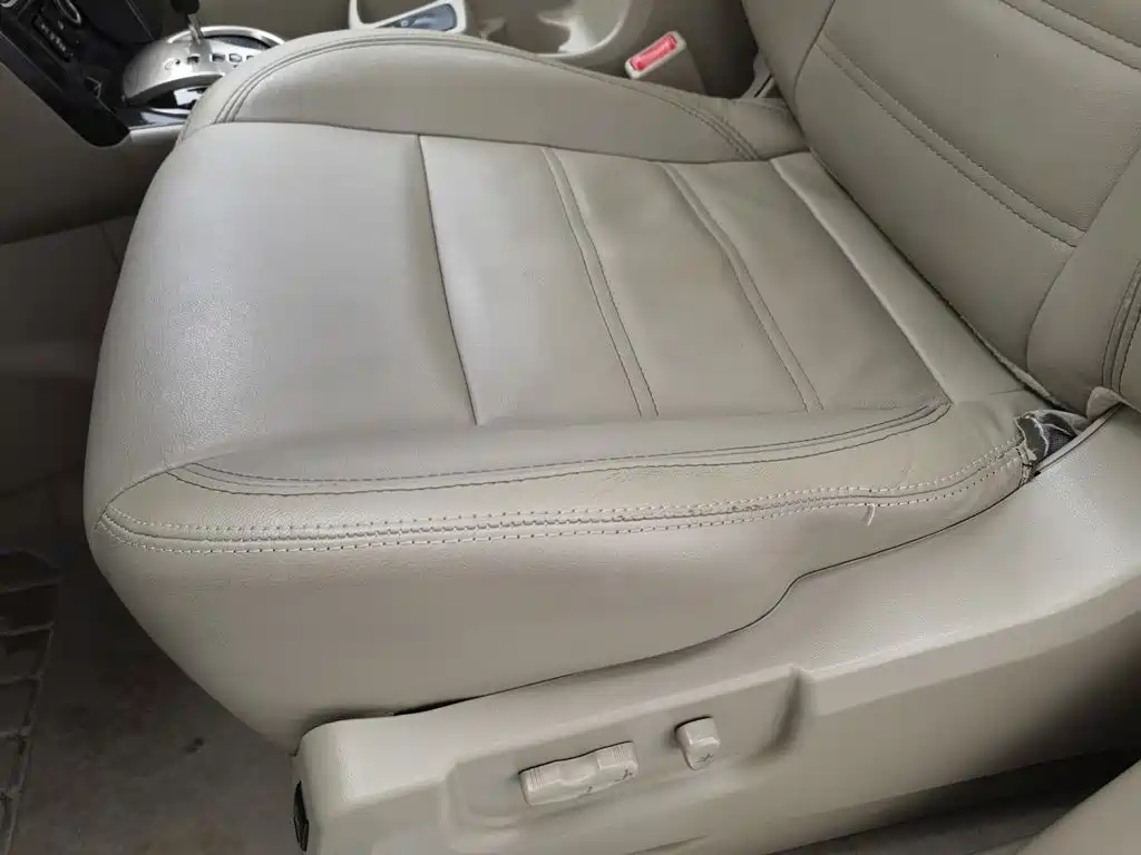 Renault Koleos (Import) 2013 2013 2.5L 4WD Comfort Edition