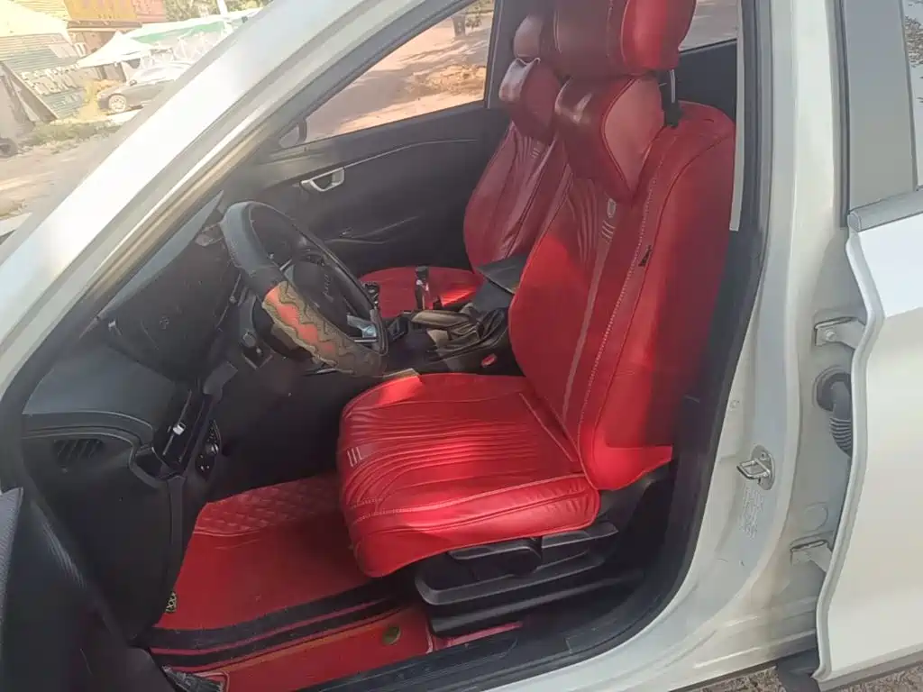 Baojun RC-6 2020 2019 1.5T Manual 24-hour Online Elite