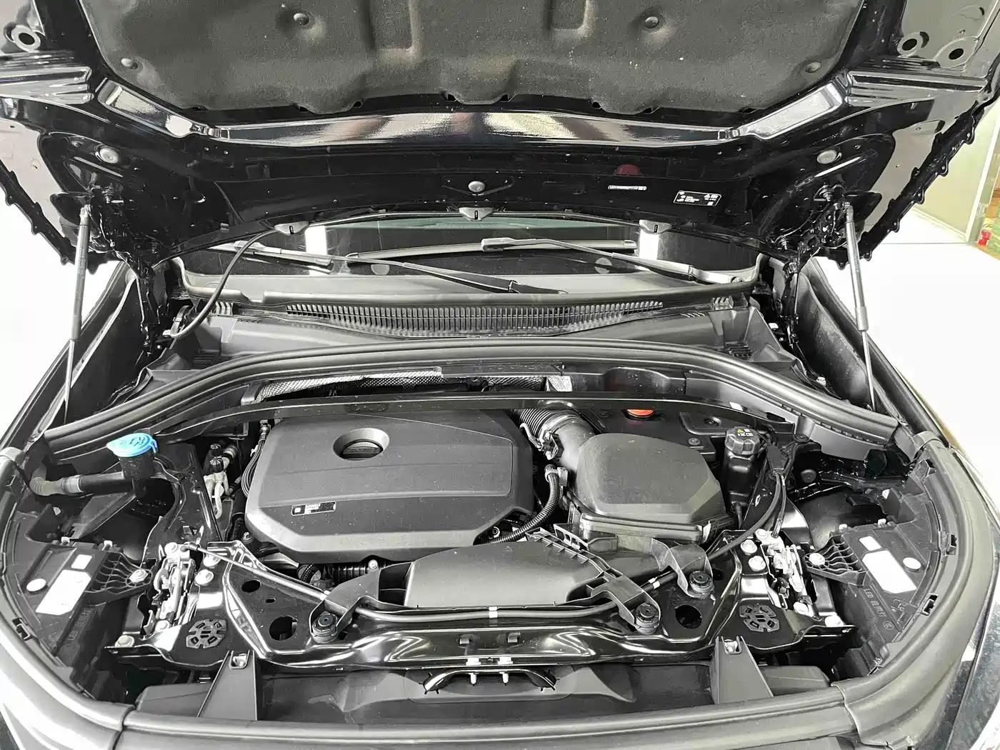 BMW X1 2023 sDrive20Li X Design Package фото 18