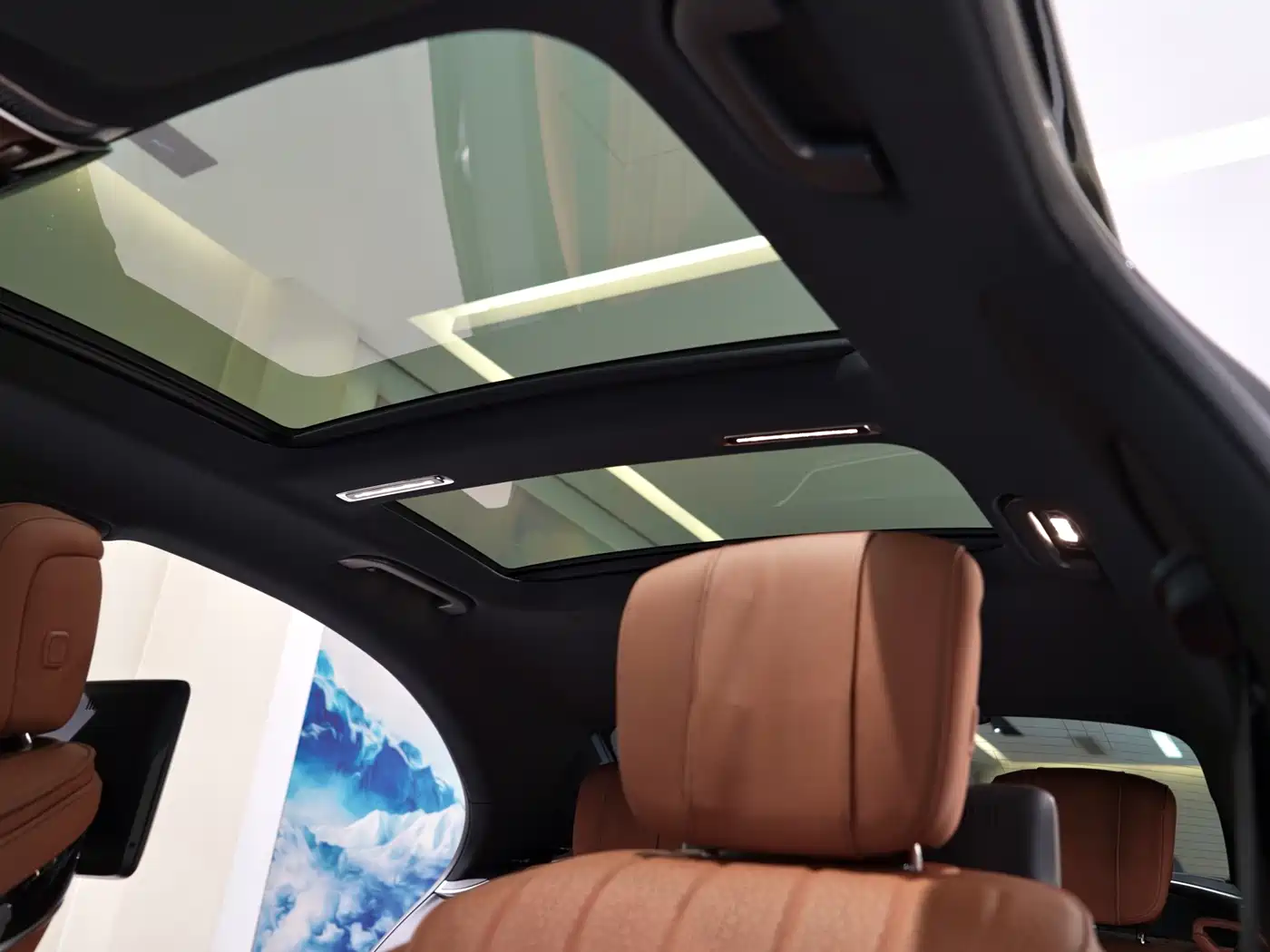 Mercedes-Benz S-Class 2023 2023 Model S 400 L Luxury Edition