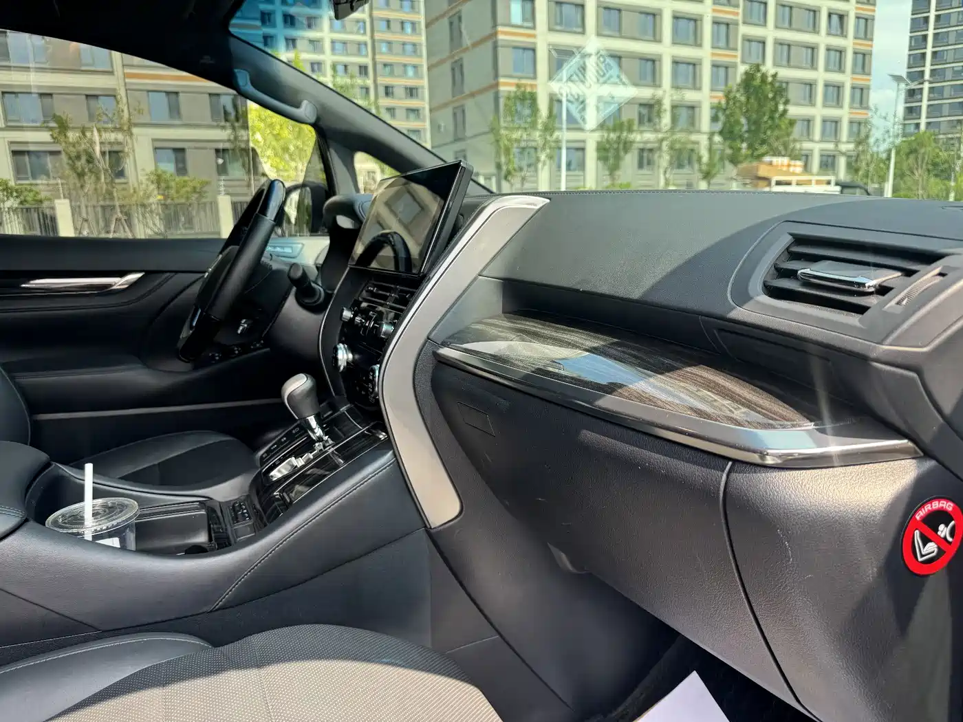 Toyota Vellfire 2019 2019 Hybrid 2.5L HV Premium Edition
