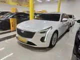 Фото 1 - Cadillac CT6