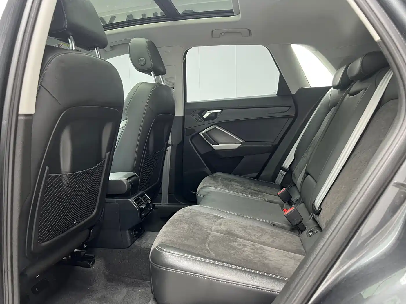 Audi Q3 2021 35 TFSI Fashion Sport фото 7