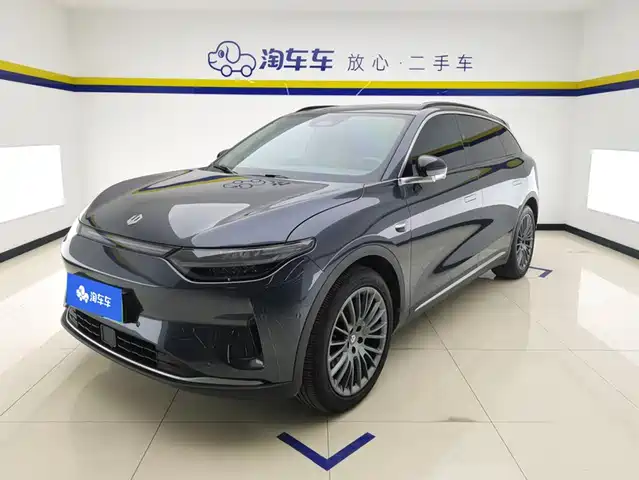 Leapmotor C11 2023