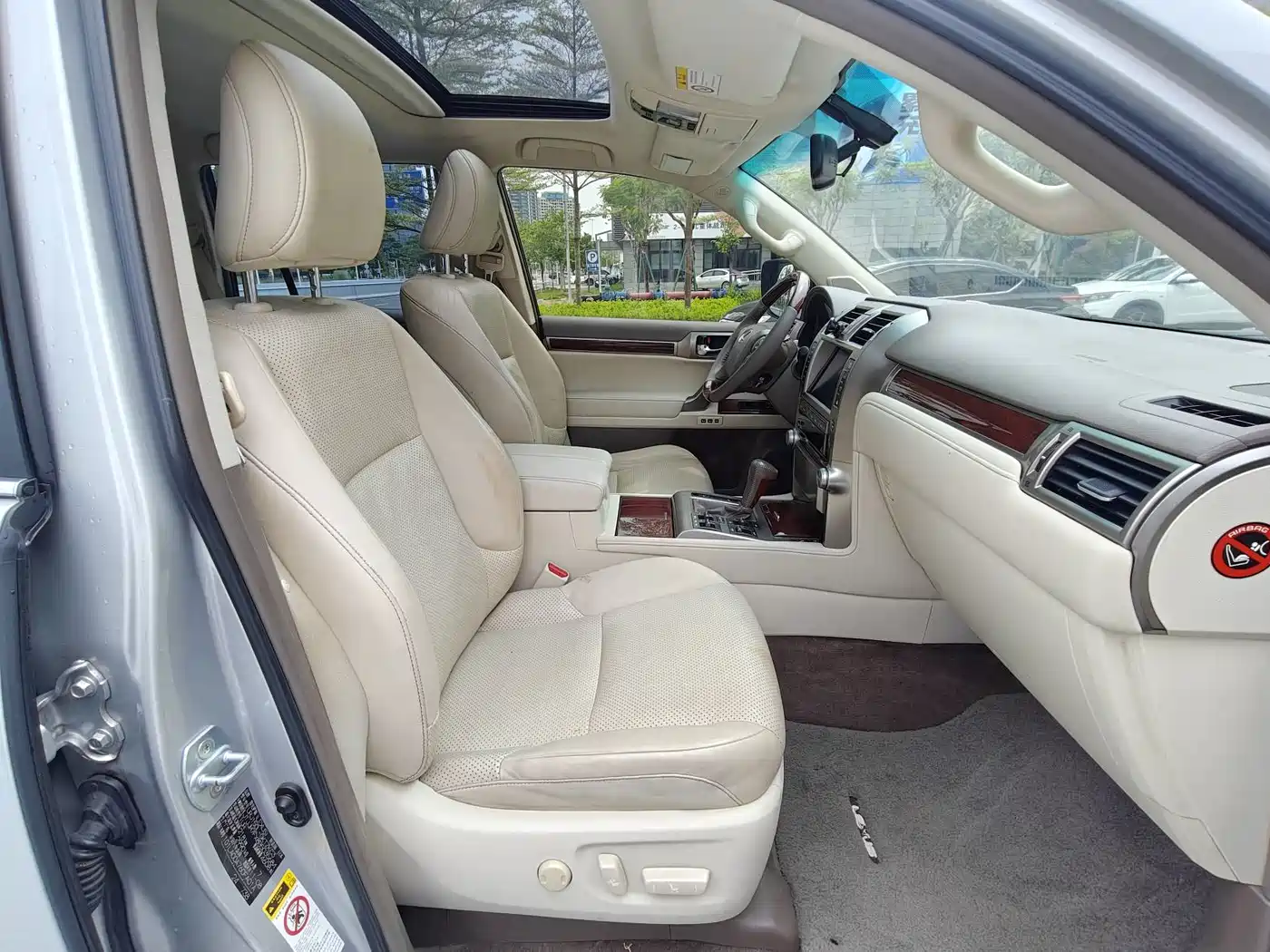 Фото 9 - Lexus GX