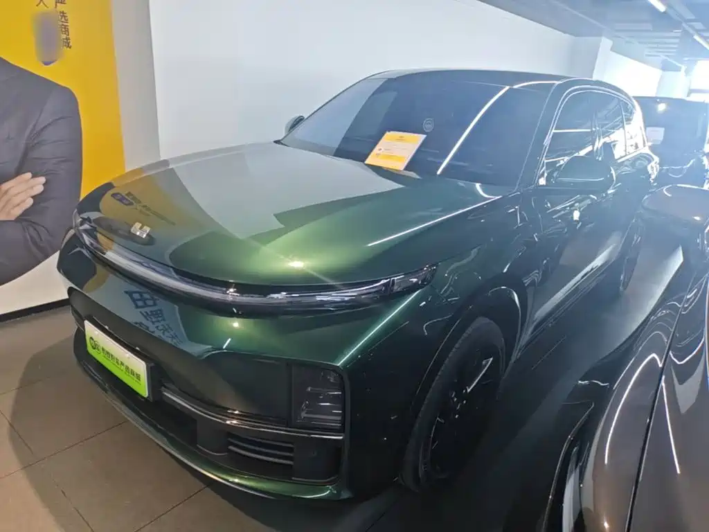 Li Auto L7 2023