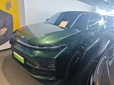 Li Auto L7