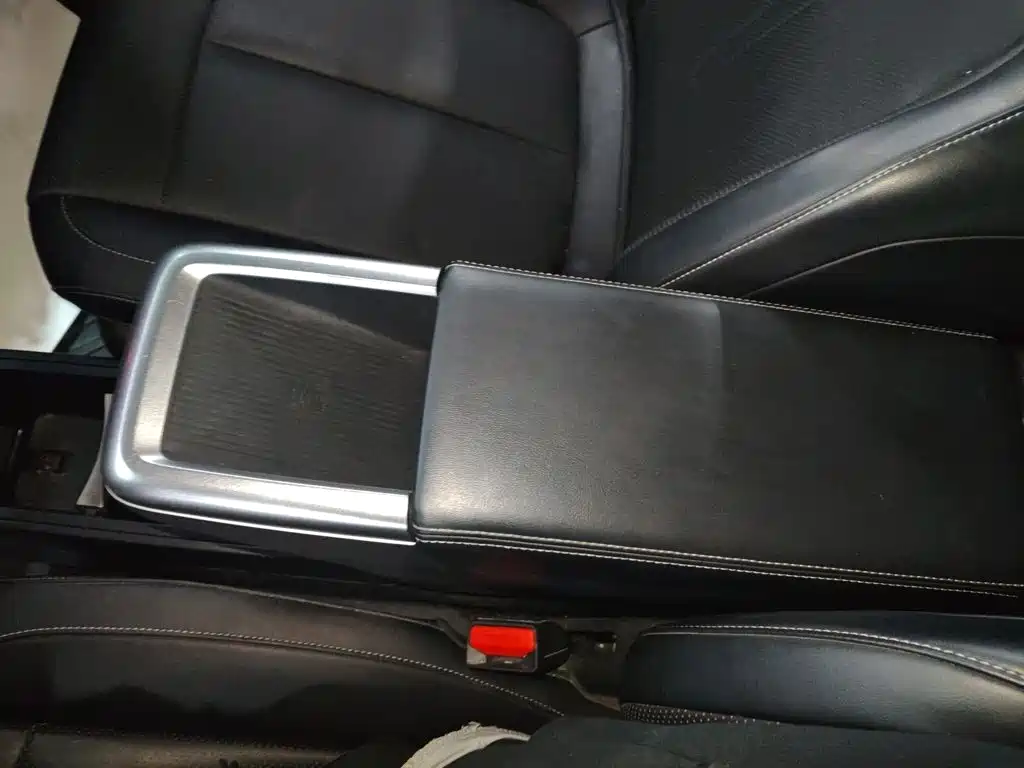 Фото 4 - iCAR V23