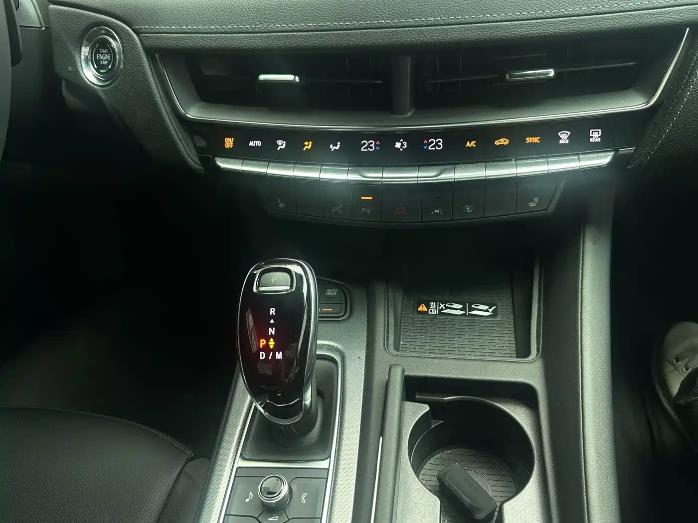 Cadillac CT5 2026 2025 Model 28T Urban Sport Edition