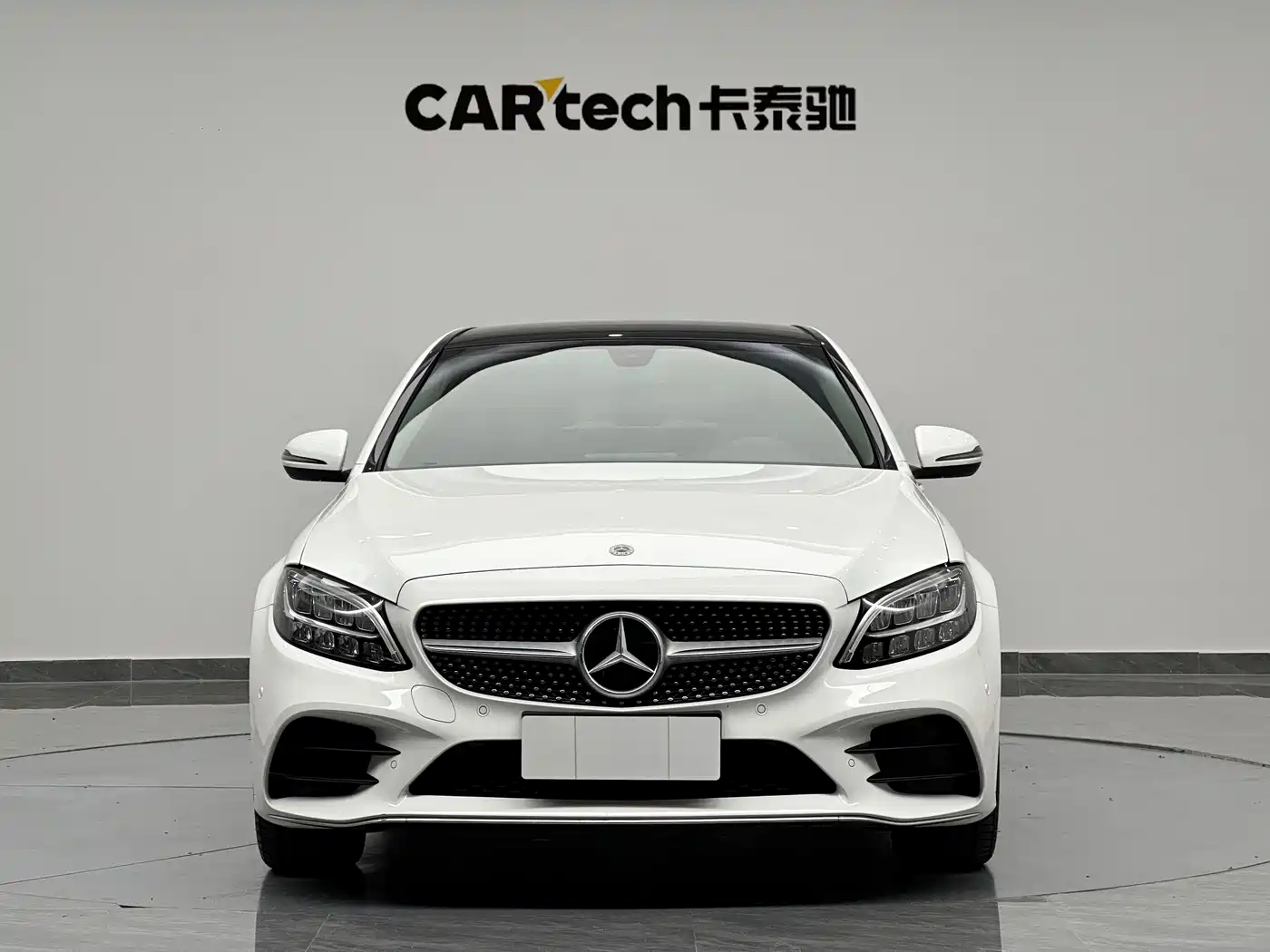 Mercedes-Benz C-Class 2020 Facelift C 260 L Sport фото 2